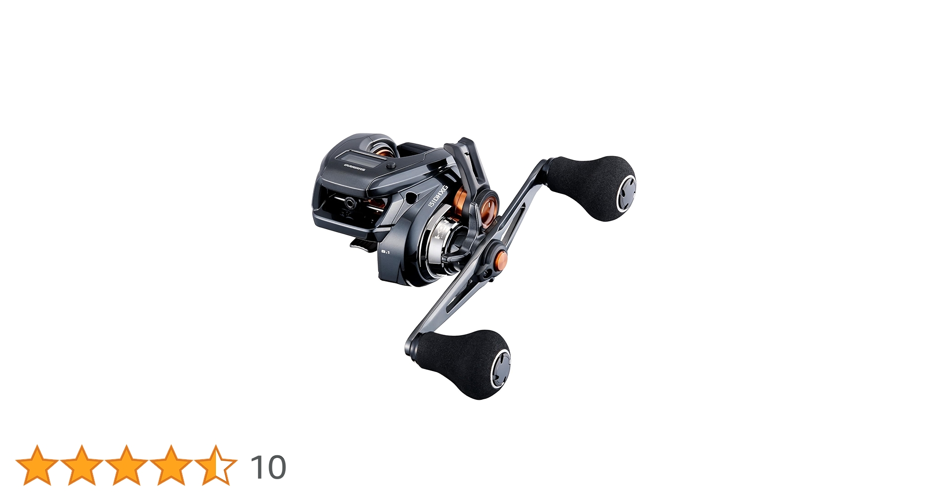 Amazon | シマノ(SHIMANO) ベイトリール 25バルケッタ Fカスタム